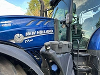 New holland t7.315 4wd vierwielaangedreven landbouwtractor - afbeelding 25 van  53