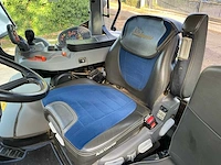 New holland t7.315 4wd vierwielaangedreven landbouwtractor - afbeelding 29 van  53