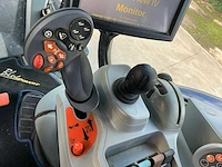 New holland t7.315 4wd vierwielaangedreven landbouwtractor - afbeelding 33 van  53