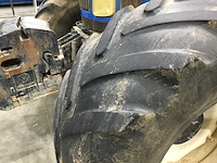 New holland tg 230 landbouwtractor - afbeelding 3 van  23