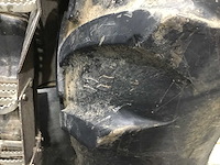 New holland tg 230 landbouwtractor - afbeelding 4 van  23