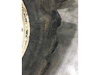 New holland tg 230 landbouwtractor - afbeelding 5 van  23