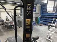 New holland tg 230 landbouwtractor - afbeelding 11 van  23