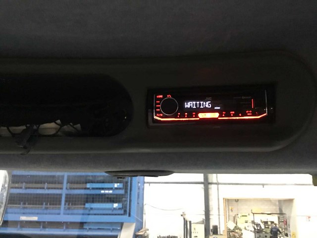 New holland tg 230 landbouwtractor - afbeelding 13 van  23