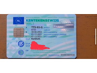 New holland tg 230 landbouwtractor - afbeelding 14 van  23