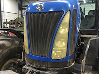 New holland tg 230 landbouwtractor - afbeelding 20 van  23