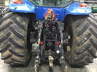 New holland tg 230 landbouwtractor - afbeelding 22 van  23