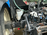 New holland tl90a vierwielaangedreven landbouwtractor - afbeelding 8 van  41