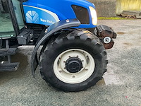 New holland tl90a vierwielaangedreven landbouwtractor - afbeelding 13 van  41