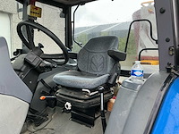 New holland tl90a vierwielaangedreven landbouwtractor - afbeelding 22 van  41