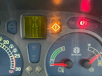 New holland tl90a vierwielaangedreven landbouwtractor - afbeelding 25 van  41