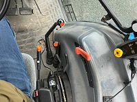 New holland tl90a vierwielaangedreven landbouwtractor - afbeelding 28 van  41