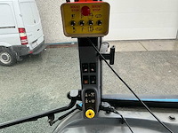 New holland tl90a vierwielaangedreven landbouwtractor - afbeelding 31 van  41