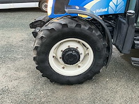 New holland tl90a vierwielaangedreven landbouwtractor - afbeelding 41 van  41