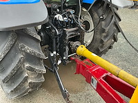 New holland tl90a vierwielaangedreven landbouwtractor - afbeelding 13 van  39