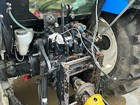 New holland tl90a vierwielaangedreven landbouwtractor - afbeelding 14 van  39