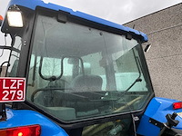 New holland tl90a vierwielaangedreven landbouwtractor - afbeelding 17 van  39