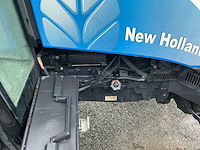 New holland tl90a vierwielaangedreven landbouwtractor - afbeelding 20 van  39