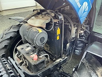 New holland tl90a vierwielaangedreven landbouwtractor - afbeelding 25 van  39