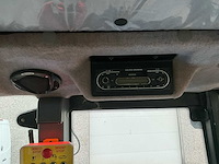 New holland tl90a vierwielaangedreven landbouwtractor - afbeelding 36 van  39