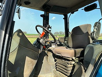 New holland tm135 geveerde vooras vierwielaangedreven landbouwtractor - afbeelding 14 van  34