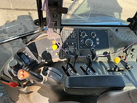 New holland tm135 geveerde vooras vierwielaangedreven landbouwtractor - afbeelding 17 van  34