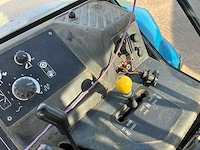 New holland tm135 geveerde vooras vierwielaangedreven landbouwtractor - afbeelding 20 van  34