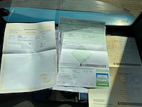 New holland tm135 geveerde vooras vierwielaangedreven landbouwtractor - afbeelding 24 van  34