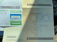 New holland tm135 geveerde vooras vierwielaangedreven landbouwtractor - afbeelding 25 van  34