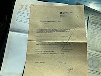 New holland tm135 geveerde vooras vierwielaangedreven landbouwtractor - afbeelding 26 van  34