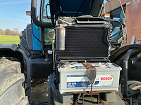 New holland tm135 geveerde vooras vierwielaangedreven landbouwtractor - afbeelding 31 van  34