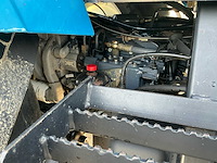 New holland tm135 geveerde vooras vierwielaangedreven landbouwtractor - afbeelding 33 van  34