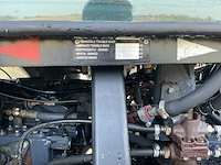 New holland tm135 geveerde vooras vierwielaangedreven landbouwtractor - afbeelding 34 van  34