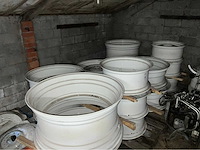 New holland tractorvelgen (19x) - afbeelding 2 van  9