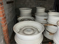 New holland tractorvelgen (19x) - afbeelding 3 van  9