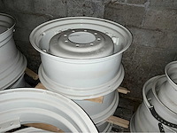 New holland tractorvelgen (19x) - afbeelding 6 van  9