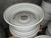 New holland tractorvelgen (19x) - afbeelding 8 van  9