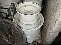 New holland tractorvelgen (19x) - afbeelding 9 van  9