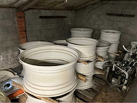 New holland tractorvelgen (19x) - afbeelding 7 van  9