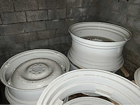 New holland tractorvelgen (19x) - afbeelding 4 van  9