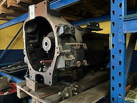 New holland transmissie tractor - afbeelding 3 van  3