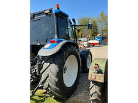 New holland ts90 tractor - afbeelding 9 van  22