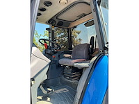 New holland ts90 tractor - afbeelding 3 van  26