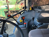 New holland ts90 tractor - afbeelding 5 van  26