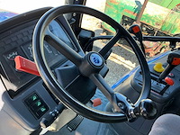 New holland ts90 tractor - afbeelding 6 van  26