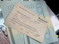 New holland ts90 tractor - afbeelding 9 van  26