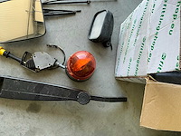 New holland ts90 tractor - afbeelding 17 van  26