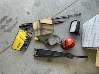 New holland ts90 tractor - afbeelding 18 van  26