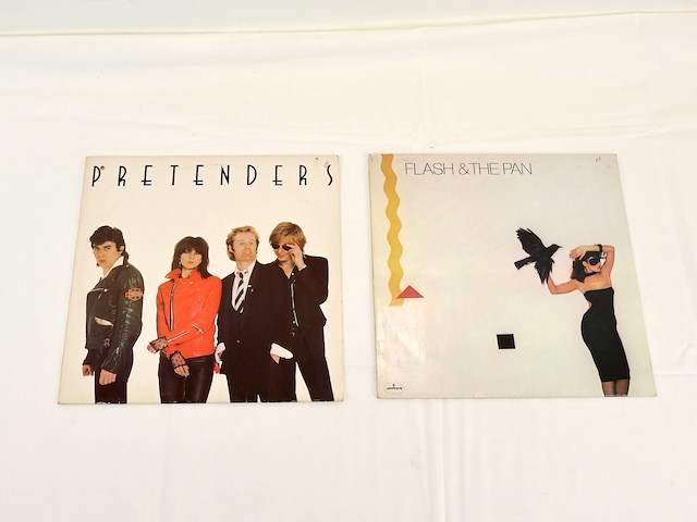 New wave (x2) - afbeelding 1 van  9