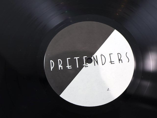 New wave (x2) - afbeelding 6 van  9